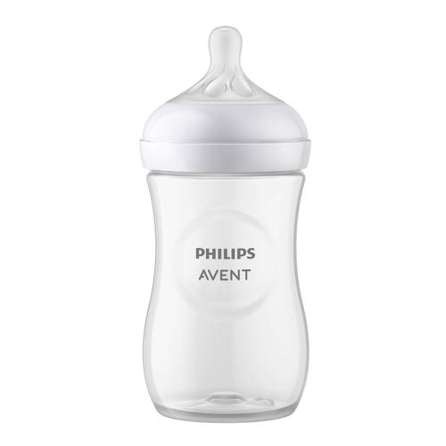 Philips AVENT Natural Response babyfles - 260 ml (1 fles)