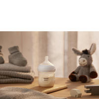 thumbnail: Philips AVENT Natural Response 2 babyflessen – 260 ml – Flow 2 - SCY900/02