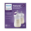 Philips AVENT Natural Response 2 babyflessen – 260 ml – Flow 2 - SCY900/02