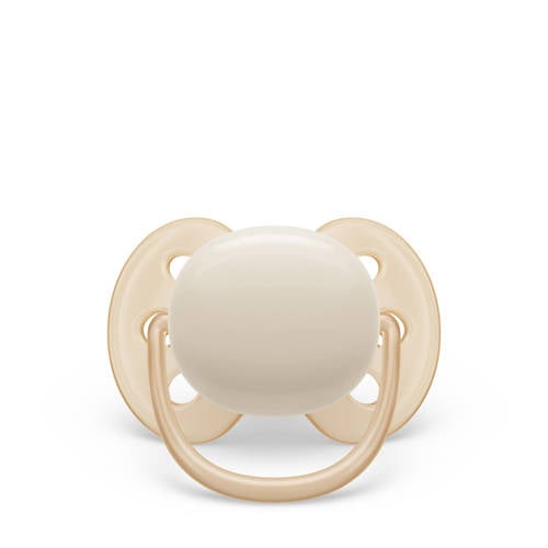 Philips Avent Ultra Soft Fopspeen 0-6M 2 stuks SCF091 05