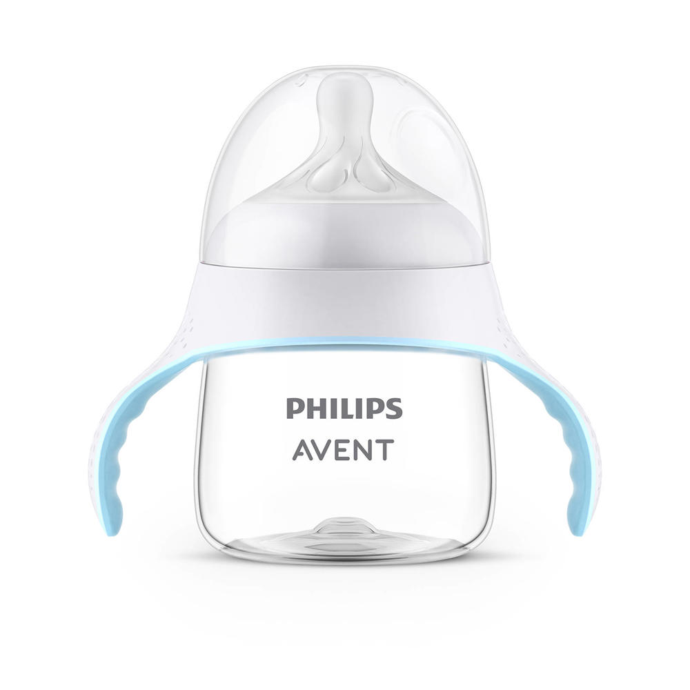 Philips AVENT Natural Response Oefenbeker 150 ml 6M+ Snelheid 5-speen SCF263/61