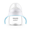 Philips AVENT Natural Response Oefenbeker 150 ml 6M+ Snelheid 5-speen SCF263/61