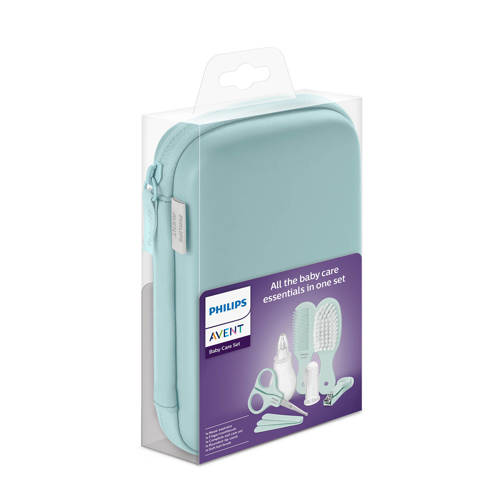 Philips Avent Babyverzorgingsset SCH401 00 Kapset | Kapset van