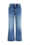 Blue Denim