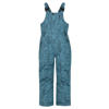 Protest ski salopette PrtTuva TD blauw/all over print