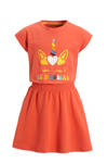 Oranje