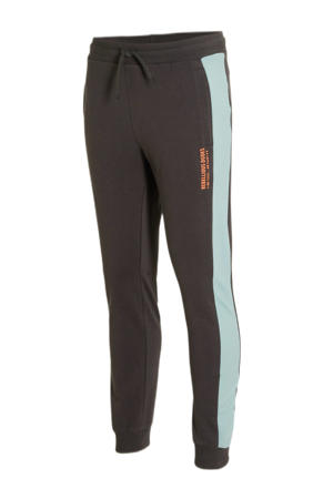 joggingbroek Pavel donkergrijs