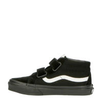 thumbnail: VANS SK8-Mid Reissue V sneakers zwart