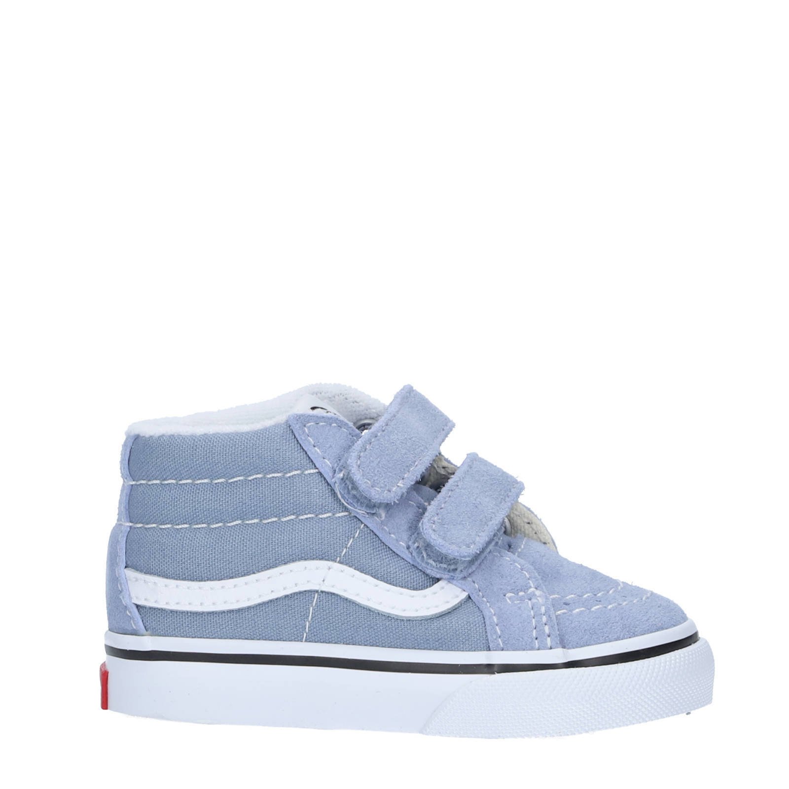 Licht blauwe online vans