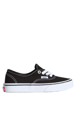 Authentic sneakers