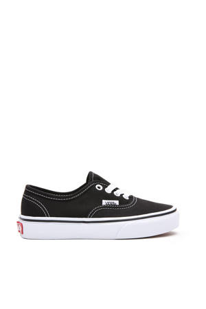 Authentic  