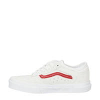 thumbnail: VANS Rowley Classic sneakers wit/rood
