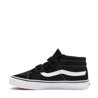 thumbnail: VANS SK8-Mid Reissue V sneakers zwart/wit