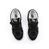 thumbnail: VANS SK8-Mid Reissue V sneakers zwart/wit