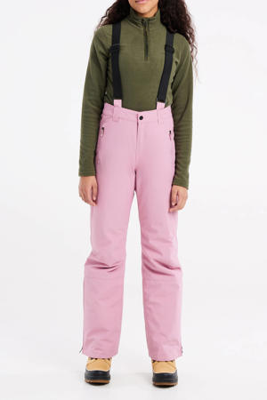 skibroek Sunny Jr roze