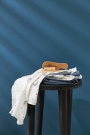 thumbnail: Meyco hydrofiele starterset Baby Moon - indigo (set van 9)