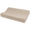 Meyco Teddy aankleedkussenhoes sand