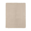 Meyco boxkleed teddy sand