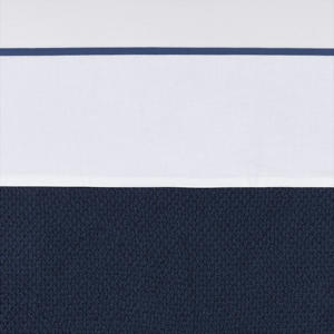baby ledikantlaken Bies indigo