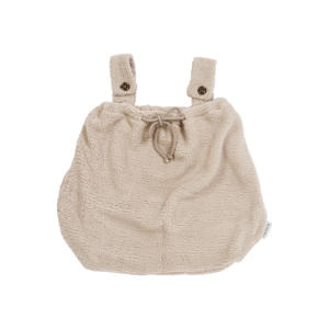 teddy boxzak sand