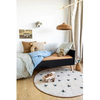 thumbnail: Tapis Petit kindervloerkleed Jort (Ø130 cm)