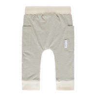 thumbnail: Baby's Only baby broekje Stripe lichtgroen/off white