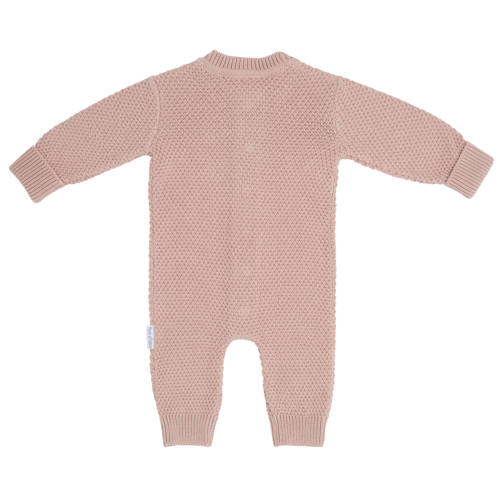 Baby's Only boxpak Willow oudroze Jongens Katoen Ronde hals Effen 56