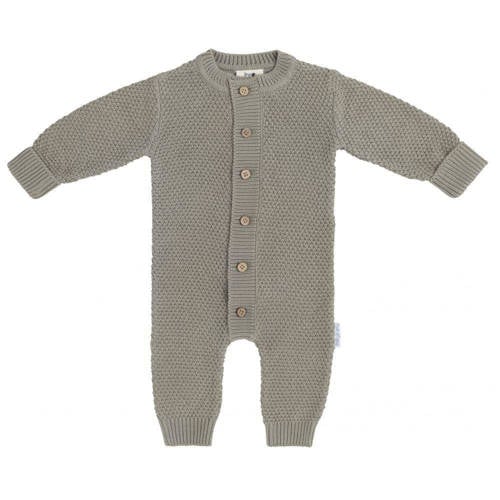 Baby's Only boxpak Willow lichtgroen Jongens Katoen Ronde hals Effen - maat 62 afbeelding