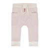 Lichtroze/off white