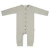 Baby's Only boxpak Stripe lichtgroen/off white