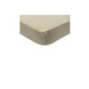 Jollein katoenen jersey wieg hoeslaken 40/50x80/90cm - Olive Green