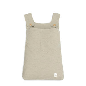 boxopbergzak Soft Waves - Olive Green