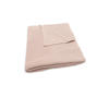 Jollein baby ledikantdeken 100x150cm Basic Knit - Wild Rose