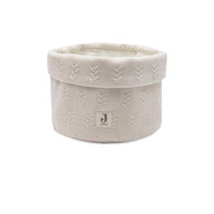 commodemandje Grain Knit - Oatmeal