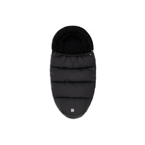 voetenzak buggy/kinderwagen - black