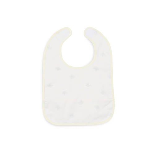 Jollein waterproof slab set van 2 Rosehip Ecru Bloemen