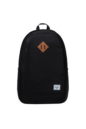 rugzak Seymour black