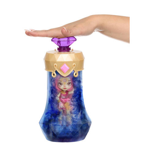 Moose Toys Magic Mixies Pixlings Deerlee Roze Speelfiguur