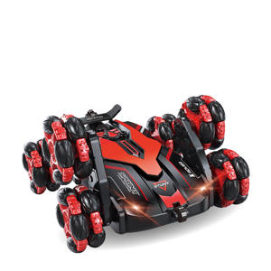 X-Rover 6-wheel Stuntcar