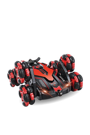 X-Rover 6-wheel Stuntcar