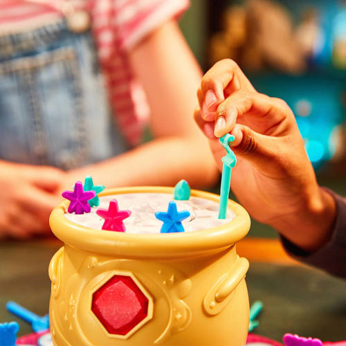 Moose Toys Magic Mixies Magic Mixies Toverdrank Spel Bordspel