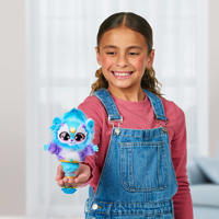 thumbnail: Moose Toys  Magic Mixies Magische Wonderlamp Blauw