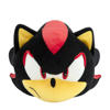Tomy super mario mega shadow - club mocchi-mocchi knuffel 30 cm