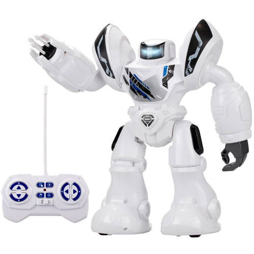 Silverlit Robot Robo Blast wit