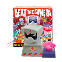 thumbnail: Tomy Tomy Games Beat the Camera