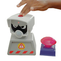 thumbnail: Tomy Tomy Games Beat the Camera