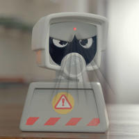 thumbnail: Tomy Tomy Games Beat the Camera