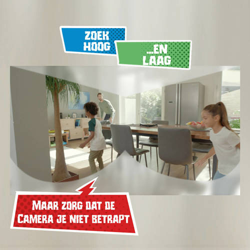 Tomy Tomy Games Beat the Camera Bordspel | Bordspel van Tomy