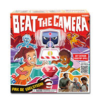 thumbnail: Tomy Tomy Games Beat the Camera