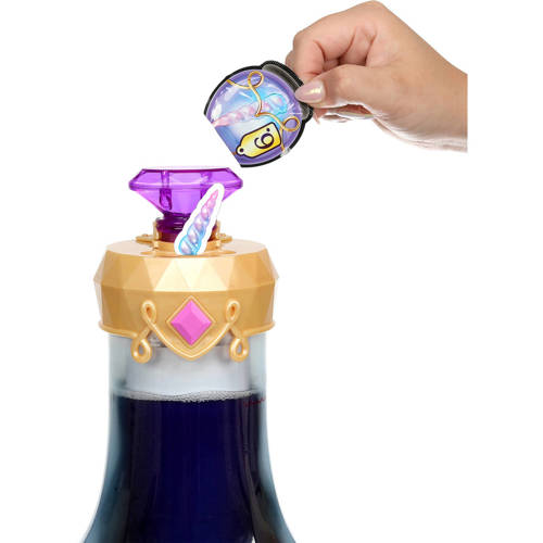 Moose Toys Magic Mixies Pixlings Marena Aqua Speelfiguur